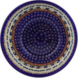 Stoneware Dessert Bowl