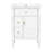 24 Inch Bathroom Vanity With Sink,white-128315105