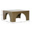 Searsport Single Coffee Table