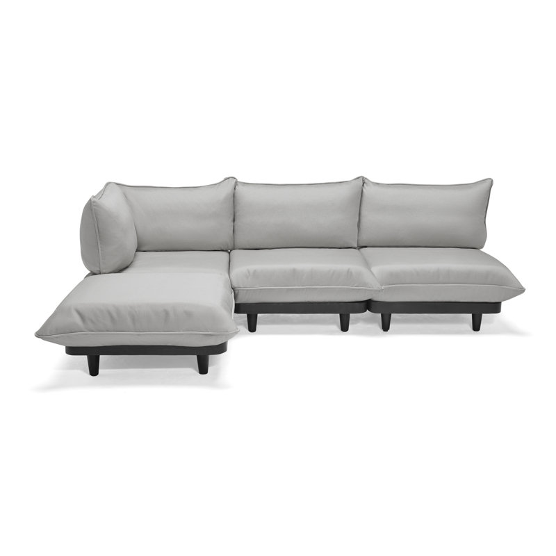 Fatboy® Paletti Set Large - Royal Wolf Gray, Royal Wolf Gray
