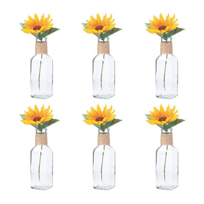 Sunflower Arrangement