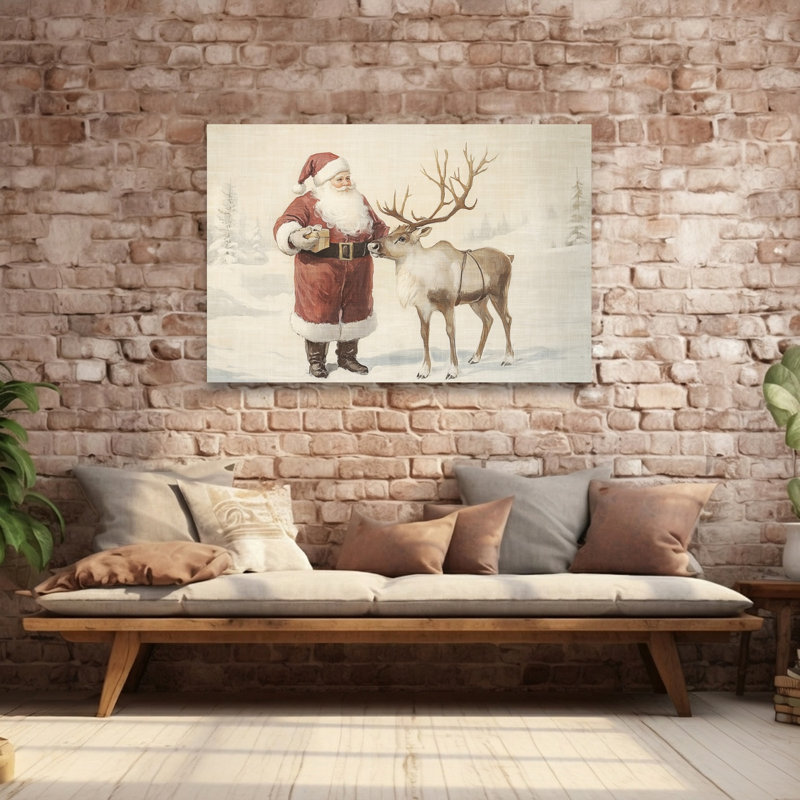 Print, 101.6cm H x 152.4cm W
