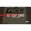 Panneau de cornhole ACL® COMP 2x4 - Finition de la couche de finition exclusive ACL® en 4 étapes - Surface de bouleau baltique de qualité A de qualité supérieure de 15 mm - Fabrication de qualité meuble - Toutes les pièces sont découpées avec précision à commande numérique par ordinateur