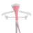 OUKANING 1350 Watt Garment Steamer-99388547