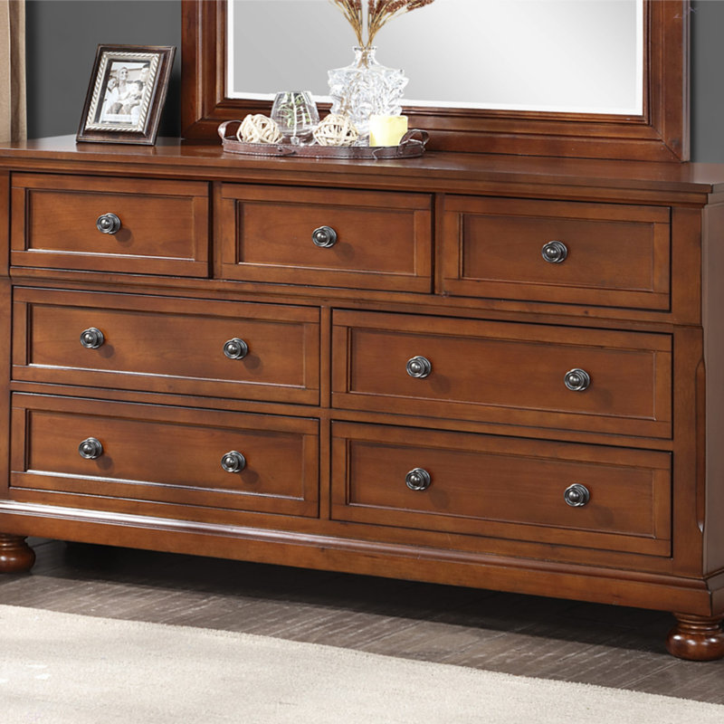 Commode Meade G8900-D, cerise
