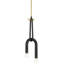 Luminaire suspendu unique à 2 lumières Rhea-956214242