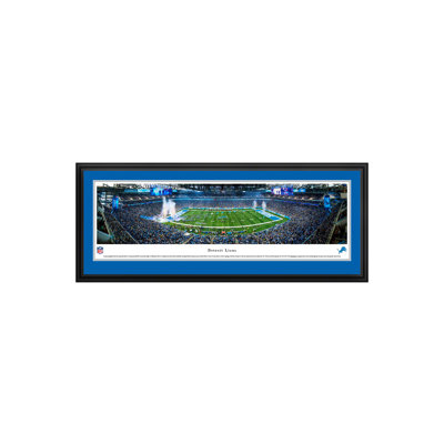" Detroit Lions "