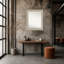 Miroir mural Luxe-119711201-119711200