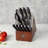Henckels Definition 14-piece Self-Sharpening Block Set