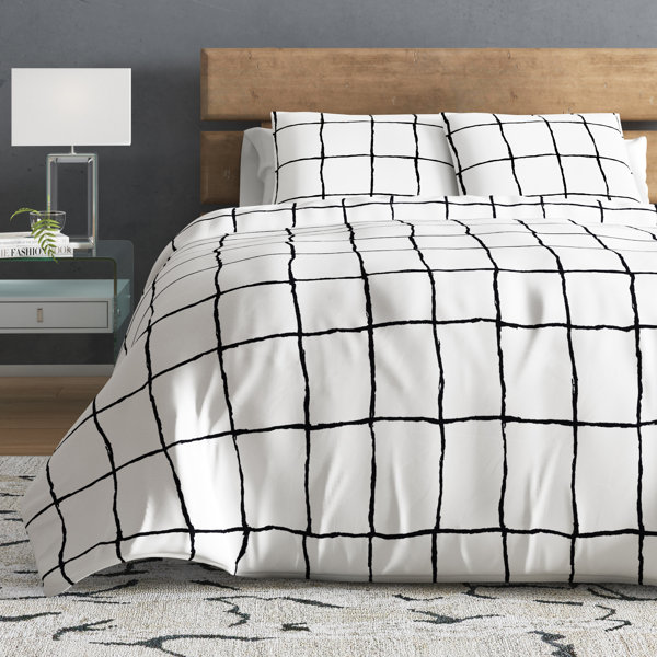 Best grid blanket cover New Arrivals