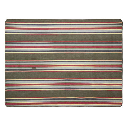 Couverture de pique-nique Field Stripe