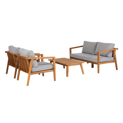  5 Seater Sofa Set