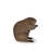 American Beaver Statue