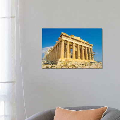 " Athens " by Ben Heine