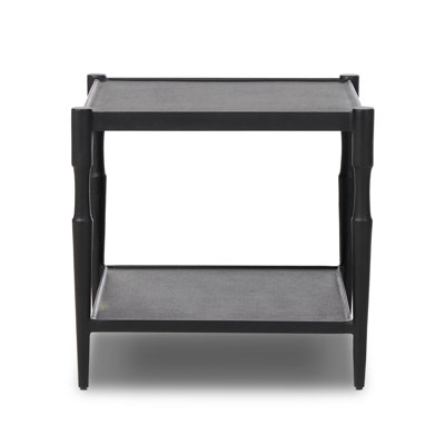 Augusta End Table