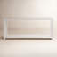 Console 68 po Rosalie