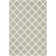 Teresita Hand Tufted Wool Geometric Rug