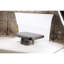 Table basse rectangulaire
