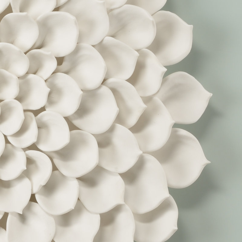 Handmade Ceramic Wall Decor