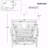Deajia 30 " W Freestanding Standard 1 Single Vanity Bathroom Vanity With Ceramic Top