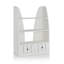 120cm H x 85cm W Standard Bookcase