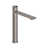 Satin Nickel/Polished Chrome selected