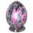 Violet is out of stock selected