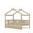 Pisinemo House Beds with Trundle-543808038-572340326