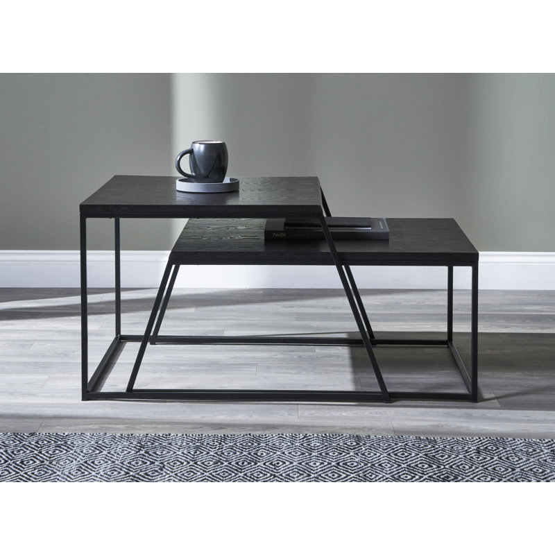 Anjelia Frame Coffee Table