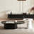 Creative multi-functional high-end tea table