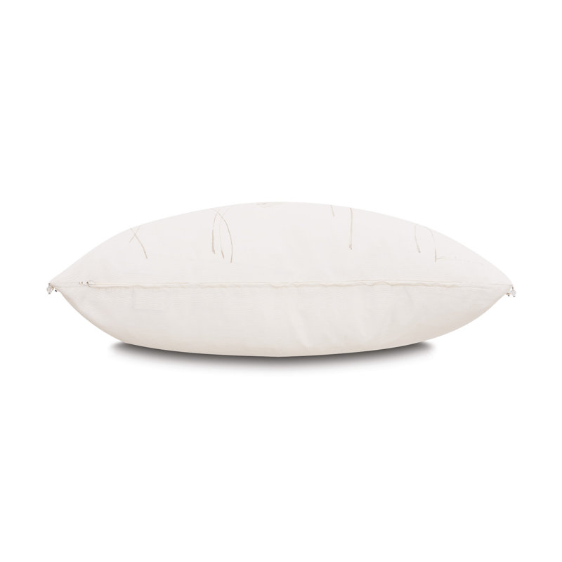 Isolde Lumbar Pillow Cover & Insert