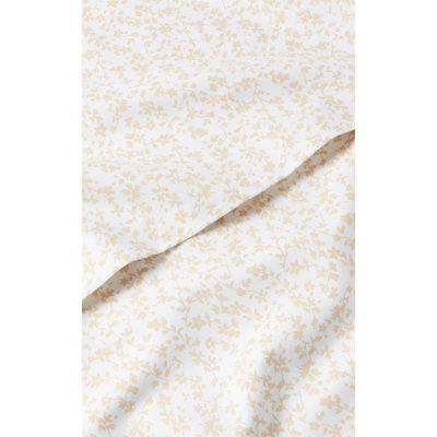 Grand drap floral Spencer