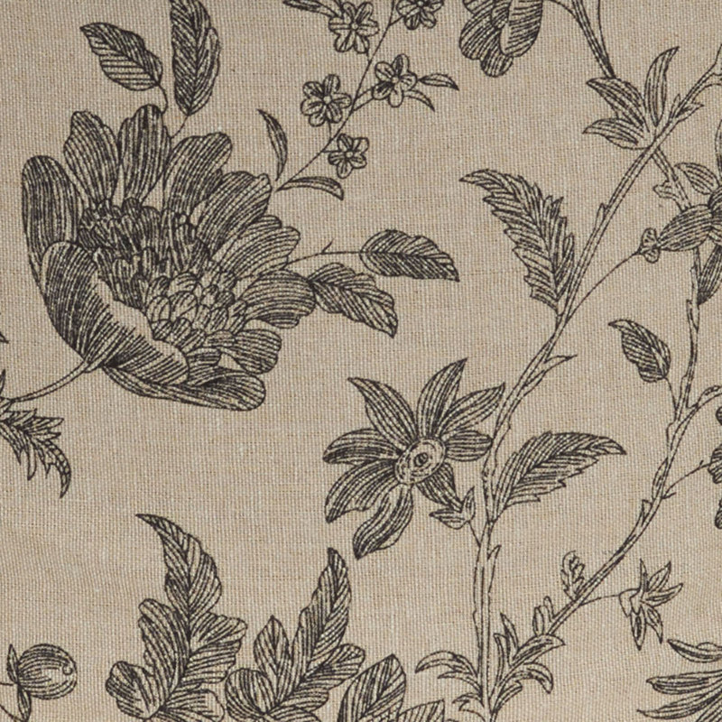 Boîtes à chapeaux rondes, Floral