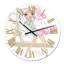 Horloge murale Shabby Elegance-60327328
