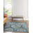 Oriental Indoor Rug-1146396039