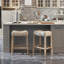 Tabouret de comptoir 25 po Midsomer-941511487