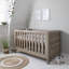 Tutti Bambini Modena 2-Piece Nursery Furniture Room Set-39977514