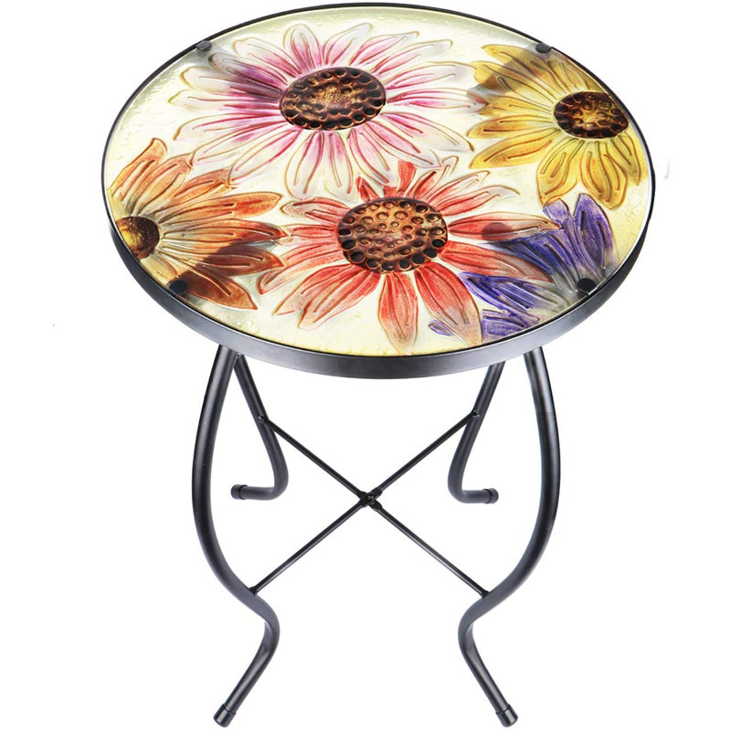Table d'appoint
