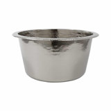 Redondo Chico 15" L x 15" W Dual Mount Kitchen Sink