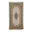 Wool Oriental Area Rug