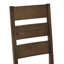 Heymann Solid Wood Ladder Back Side Chair-986306825