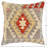 Geometric Throw Pillow
