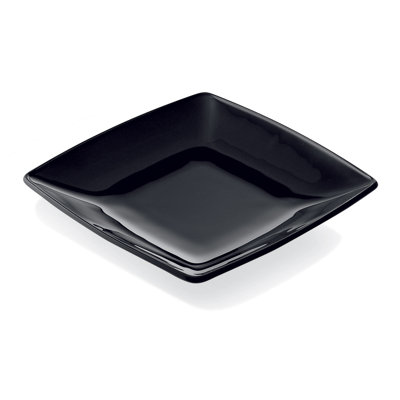 Majestic Gift High Quality 7" Appetizer Plate