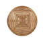 Chesapeake Teak Dining Table-66689409