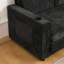 Canapé-lit 55 po à 3 plis, canapé-lit futon convertible-1311675036