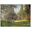 Claude Monet - Wrapped Canvas Painting-21210734
