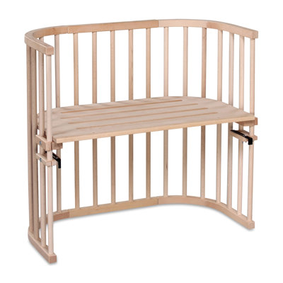 babybay Original co-sleeper
