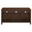 Banc de rangement Premium Cubes-14677027