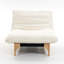 Fauteuil d'appoint 43,3 po-715620133