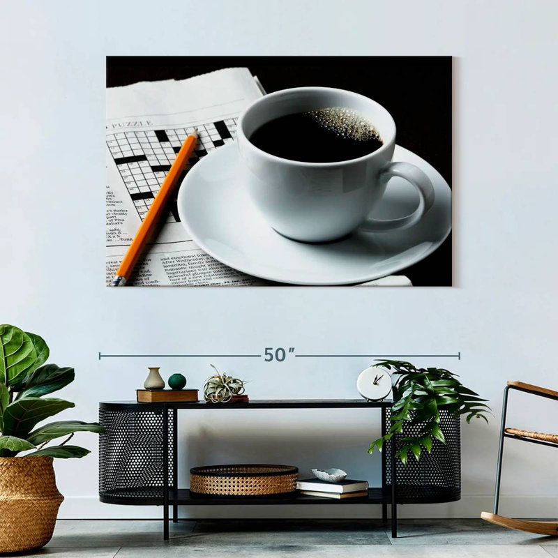 Yarlin Dinner Party, 32" H x 48" W
